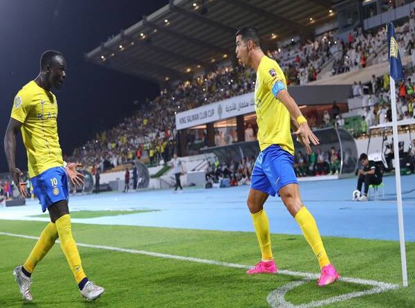Tin chuyển nhượng 21/8: Al-Ittihad để mắt tới Sadio Mane