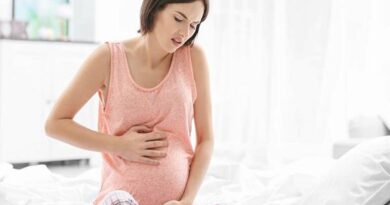 Gò sinh lý có nguy hiểm không?