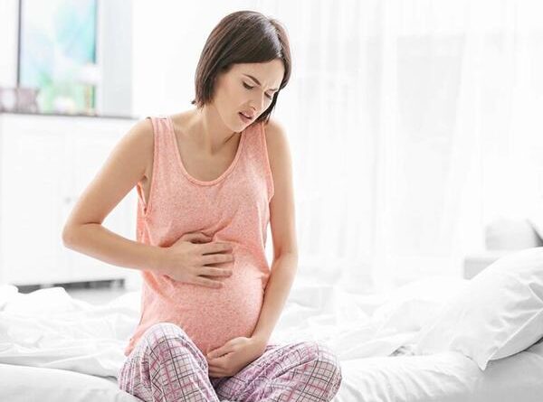 Gò sinh lý có nguy hiểm không?