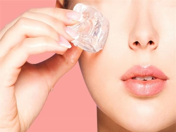 cách che mụn không cần trang điểm