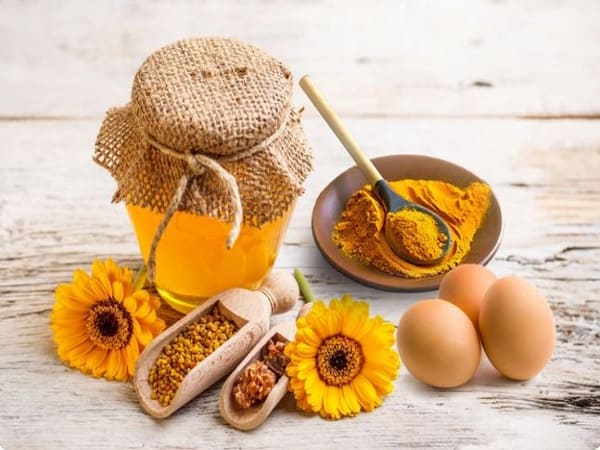 Các cách làm đẹp với nghệ sau sinh