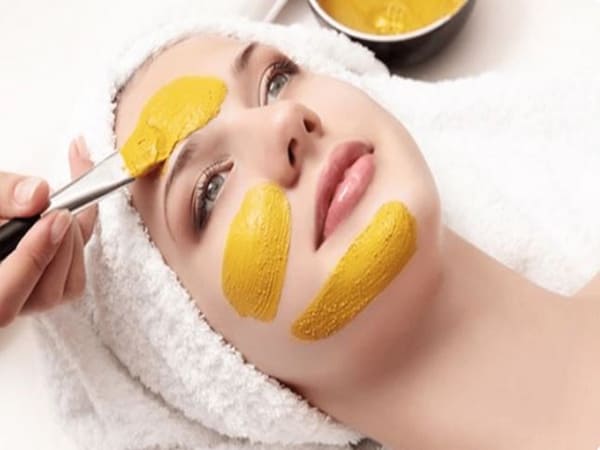 Làm đẹp sau sinh với nghệ