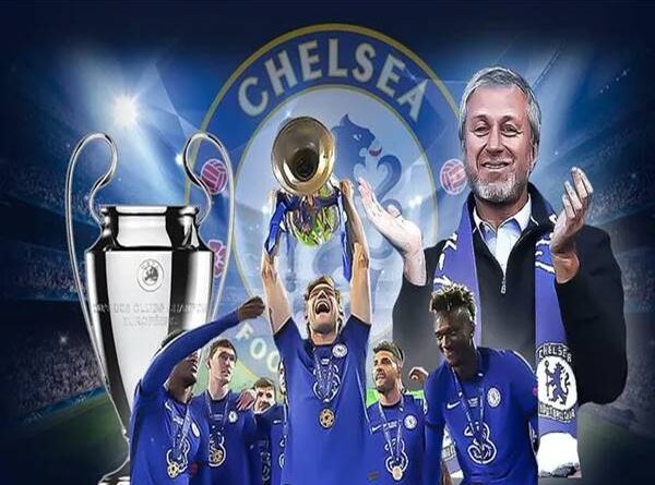 Thành tích Chelsea tại Cup Châu Âu