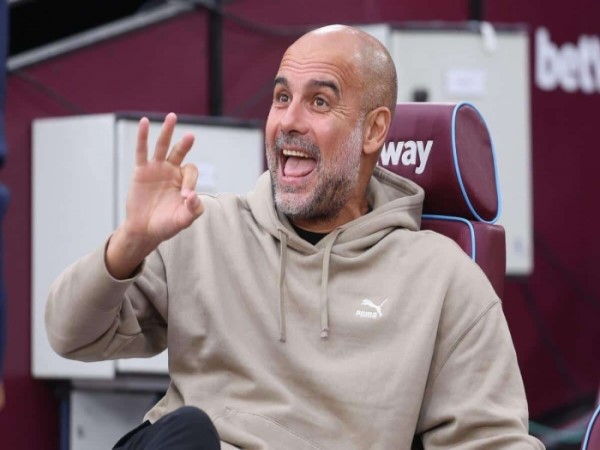 Chuyển nhượng 13/11: Man City họp khẩn về tương lai Pep Guardiola