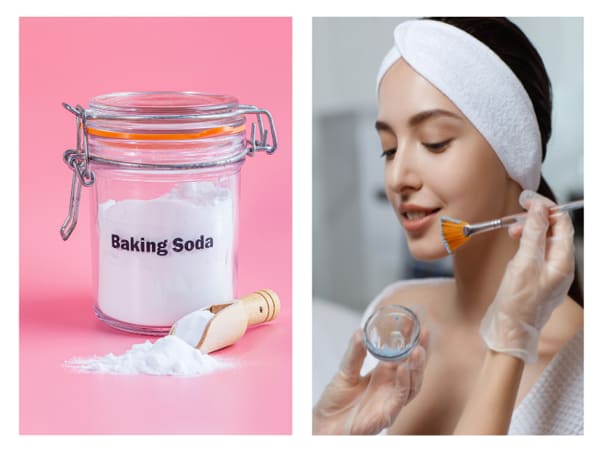 Một số công dụng của Baking Soda trong cuộc sống