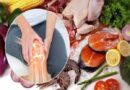 Ăn gì tốt cho xương khớp giúp giảm đau và tái tạo sụn