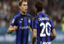 Tin CLB Inter Milan: Inter gặp phải chấn thương liên tục