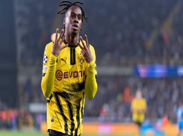 Chuyển nhượng 14/2: Liverpool có cơ hội lớn mua Jamie Gittens
