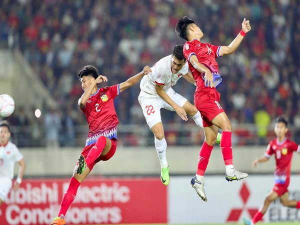 Bọc lót thường được thực hiện khi nào?