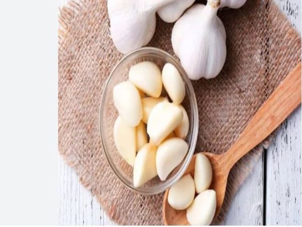 Món ăn giúp tăng cường sinh lý đàn ông Tỏi