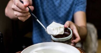 Nam giới ăn đậu phụ có tốt không có bị vô sinh không
