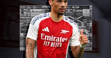Tin Arsenal 21/3: Pháo thủ lên kế hoạch tái hợp Leroy Sane