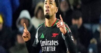 Tin Arsenal 24/3: Pháo thủ chuẩn bị gia hạn với Ethan Nwaneri