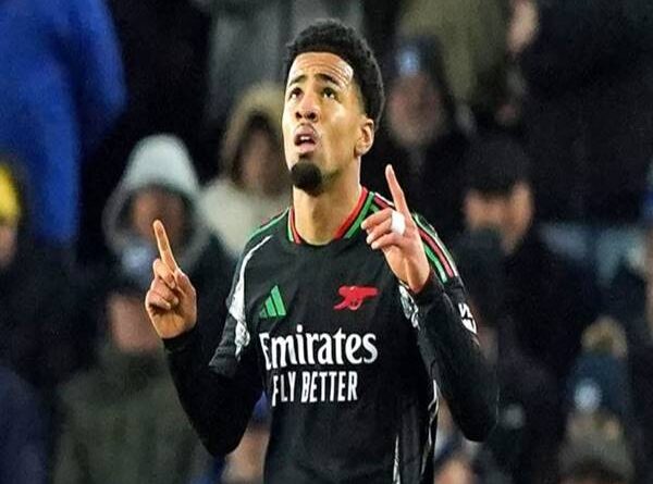 Tin Arsenal 24/3: Pháo thủ chuẩn bị gia hạn với Ethan Nwaneri