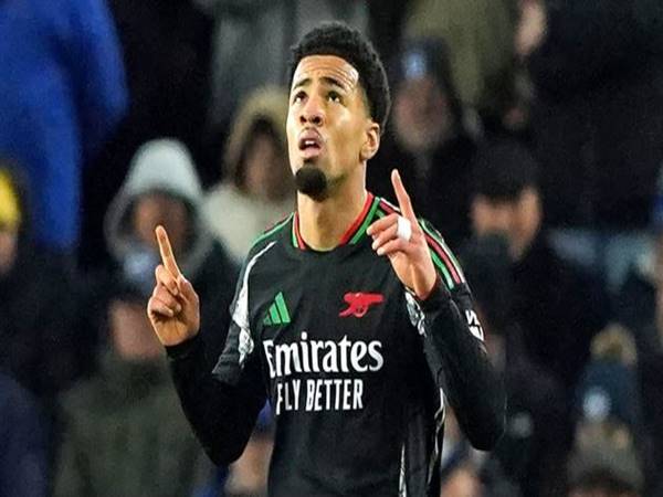 Tin Arsenal 24/3: Pháo thủ chuẩn bị gia hạn với Ethan Nwaneri