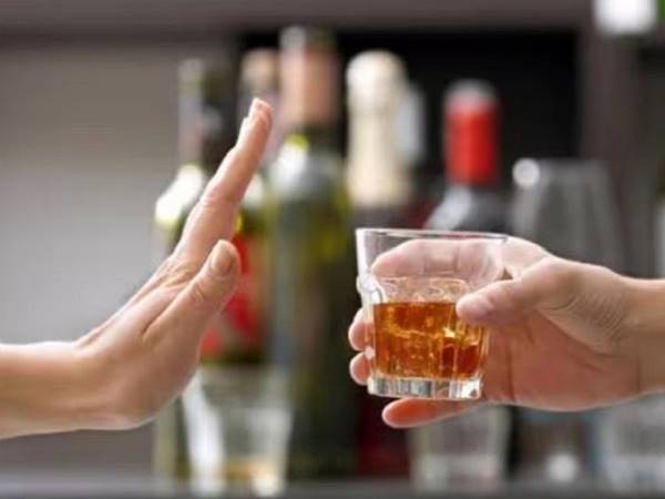 Uống rượu có tốt không, những tác hại khi uống rượu quá nhiều