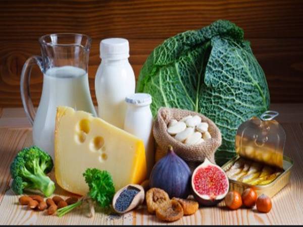 Các thói quen ăn uống cần lưu ý