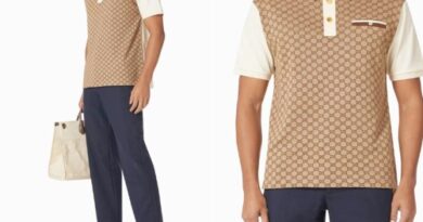 10+ thương hiệu áo thun nam cao cấp mê mẩn giới thời trang toàn cầu