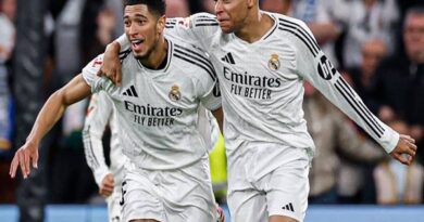 Bóng đá TBN: Real Madrid sở hữu chỉ số đặc biệt nhất thế giới