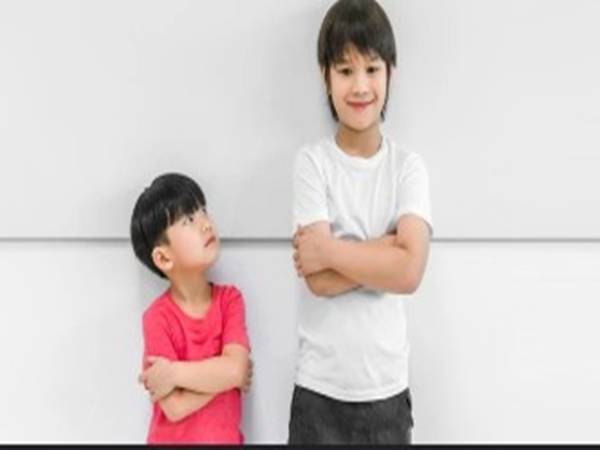 Cách phòng tránh dậy thì sớm ở trẻ