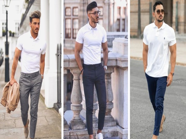 Prada – Sự sang trọng được đóng gói trong cotton