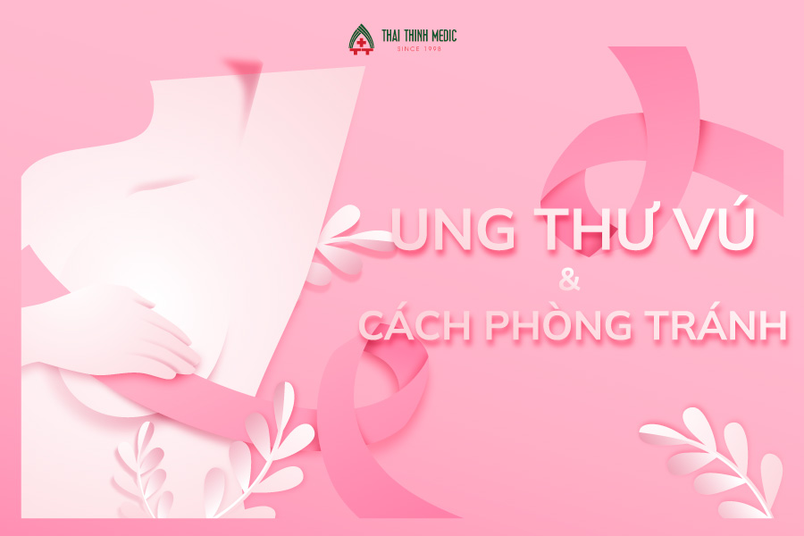 Tầm quan trọng của việc phát hiện sớm ung thư vú