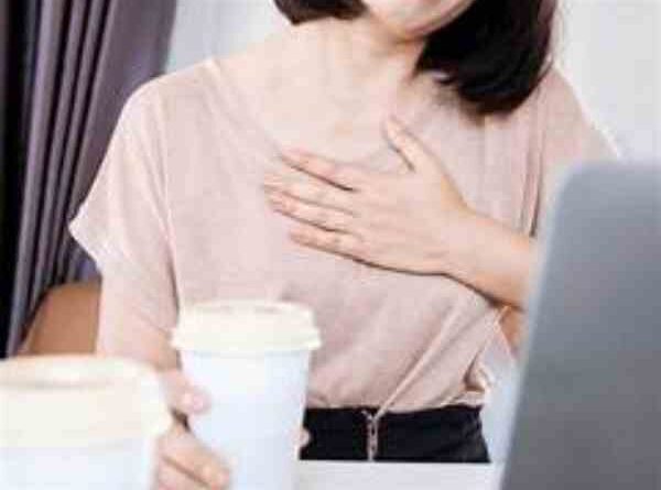 uống gì để ổn định nhịp tim