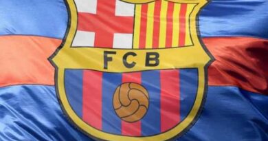 Ý nghĩa logo Barcelona, biểu tượng huyền thoại của CLB