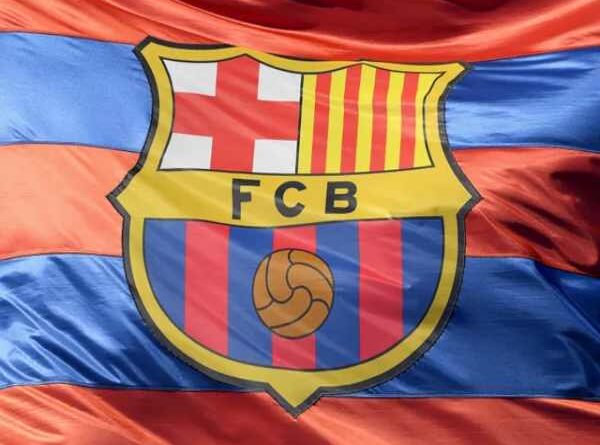 Ý nghĩa logo Barcelona, biểu tượng huyền thoại của CLB