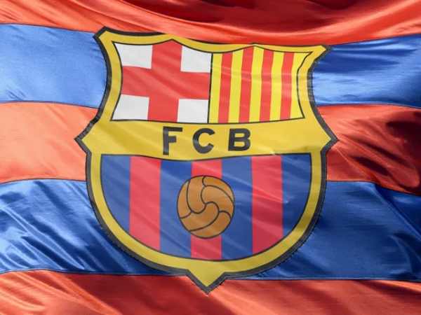 Ý nghĩa logo Barcelona, biểu tượng huyền thoại của CLB