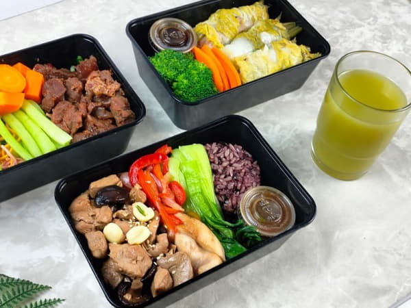 Gợi ý thực đơn giảm cân cho người ăn chay trong 1 ngày