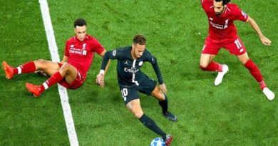 Kỹ thuật bóng đá của Neymar