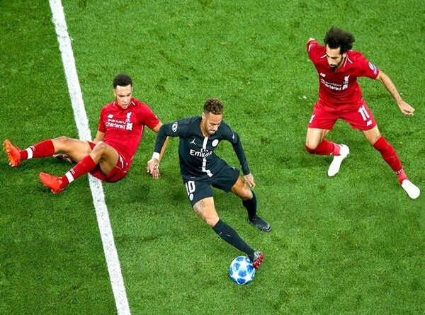 Kỹ thuật bóng đá của Neymar