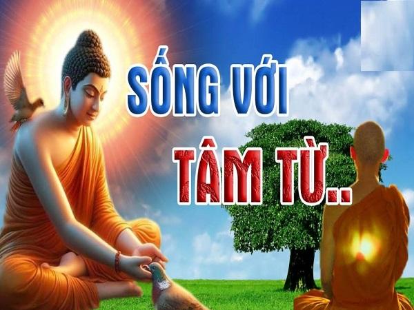 Vậy lời Phật dạy chữ Tâm như nào?