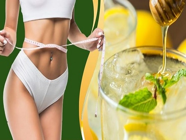 Lưu ý khi sử dụng nước uống giảm mỡ bụng