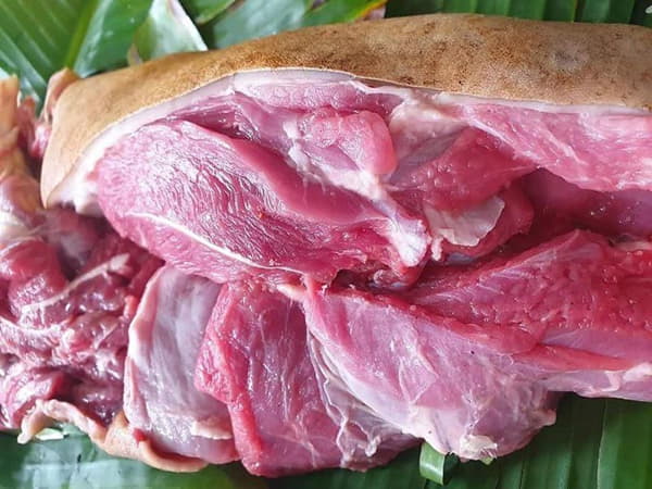 Mỡ máu có ăn được thịt dê không, có lợi ích gì