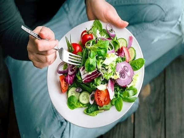 Vì sao người ăn chay cũng cần có thực đơn giảm cân hợp lý?