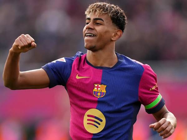 Tin Barca 19/5: Barcelona lên kế hoạch trói chân báu vật La Masia