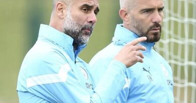 Tin Man City 29/5: Ba trợ lý Pep Guardiola lần lượt rời đội