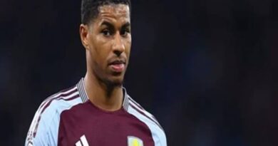 Tin thể thao 16/5: Rashford tiết lộ quan điểm về tương lai