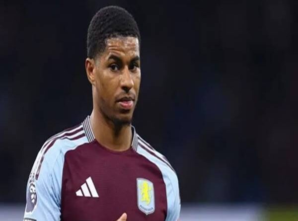 Tin thể thao 16/5: Rashford tiết lộ quan điểm về tương lai
