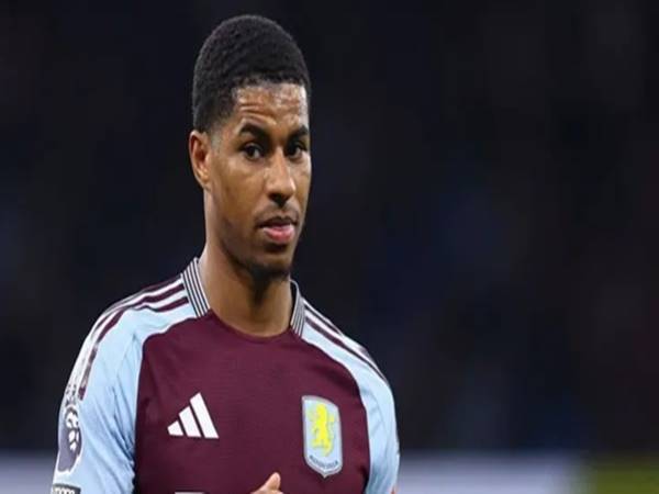 Tin thể thao 16/5: Rashford tiết lộ quan điểm về tương lai