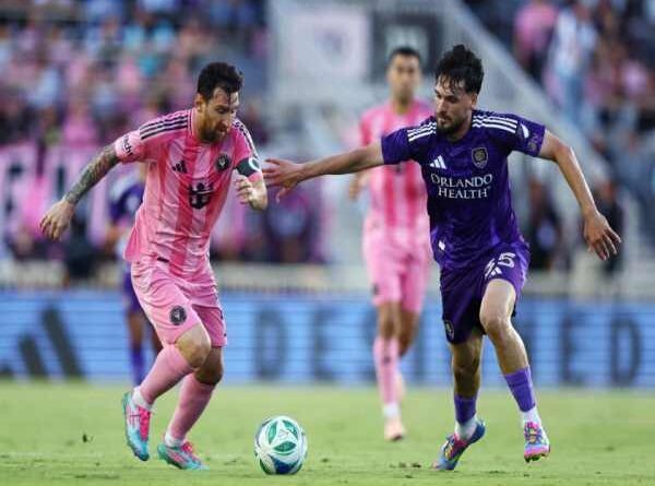 Tin thể thao: CLB Inter Miami tiếp tục gây thất vọng