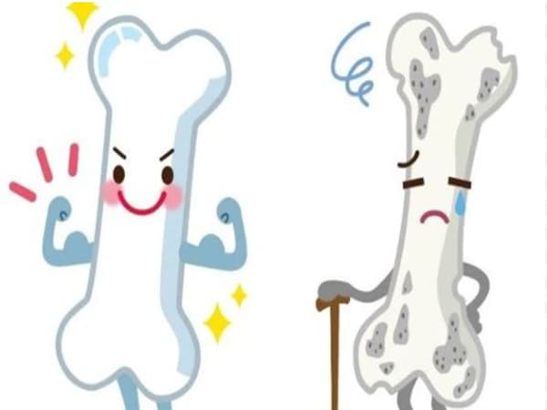 Cách uống bổ sung Canxi trong bao lâu là đủ
