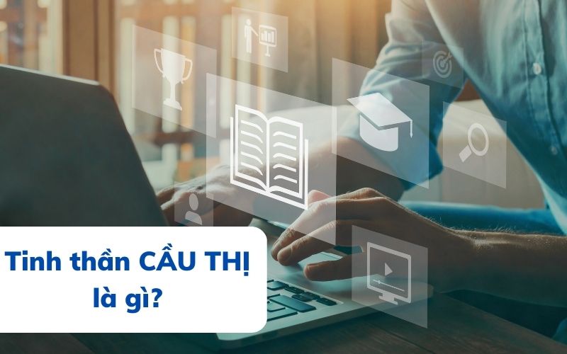 Thái độ cầu thị là gì?
