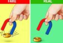 Cách phân biệt vàng thật giả tại nhà đơn giản và chuẩn