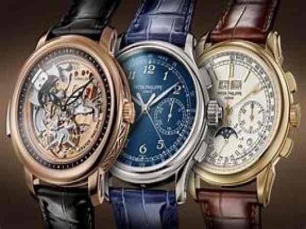 Patek Philippe – đỉnh cao của nghệ thuật chế tác đồng hồ