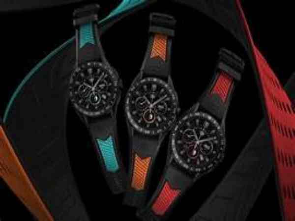 TAG Heuer – đồng hồ thể thao sang trọng