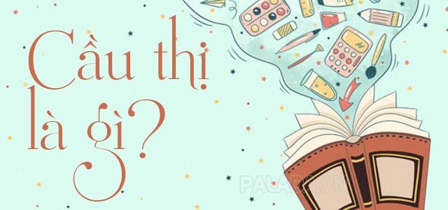 Biểu hiện của người có thái độ cầu thị