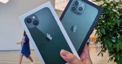 Dòng iPhone nào ít lỗi nhất?